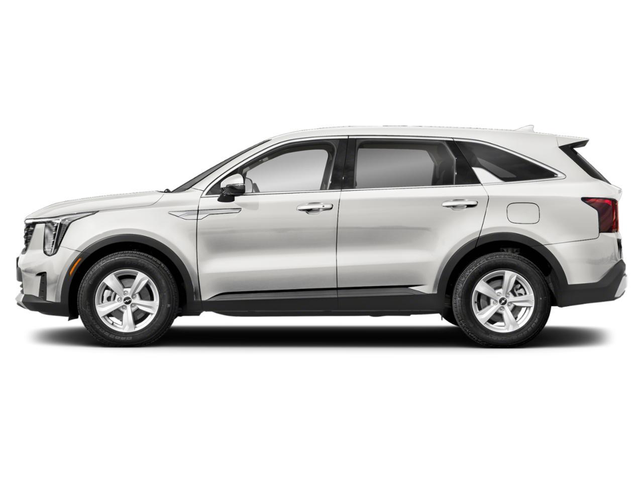 2024 Kia Sorento LX San Clemente CA