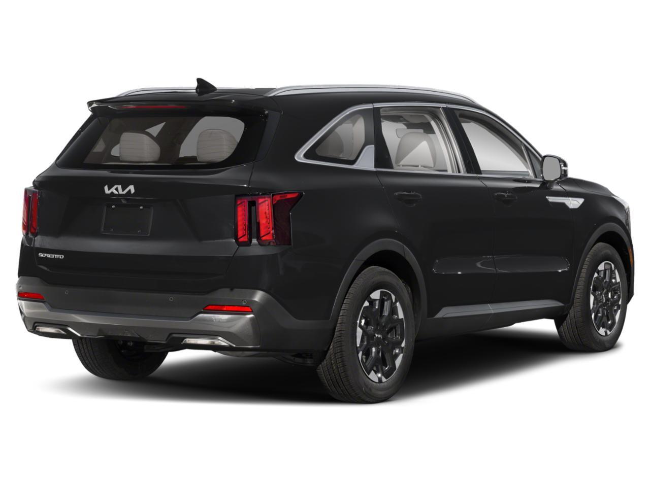 2024 Kia Sorento S Baton Rouge LA