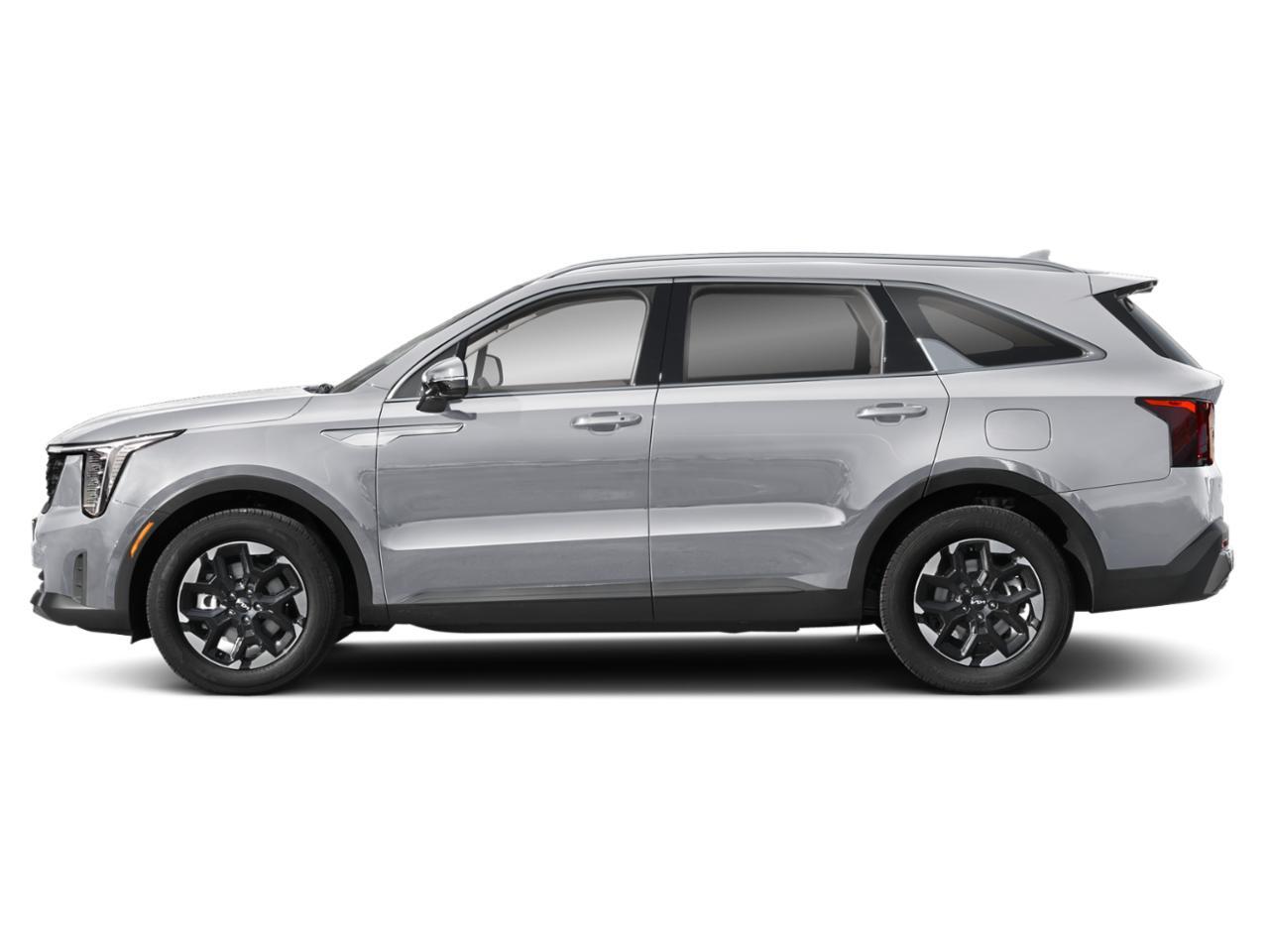2024 Kia Sorento