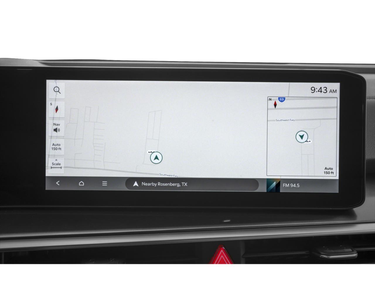 2024 Kia Sorento S Philadelphia PA