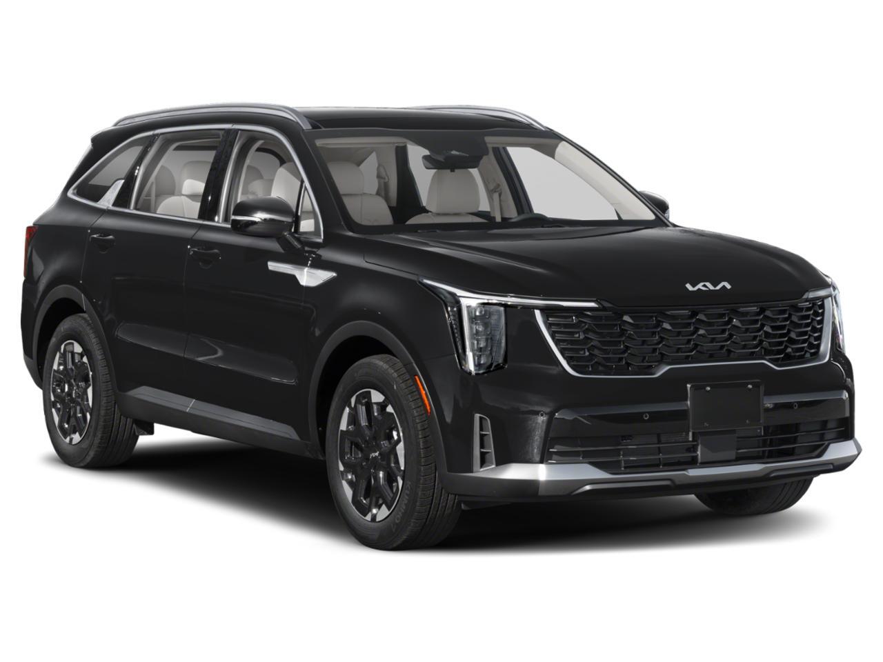 2024 Kia Sorento S Roseville CA