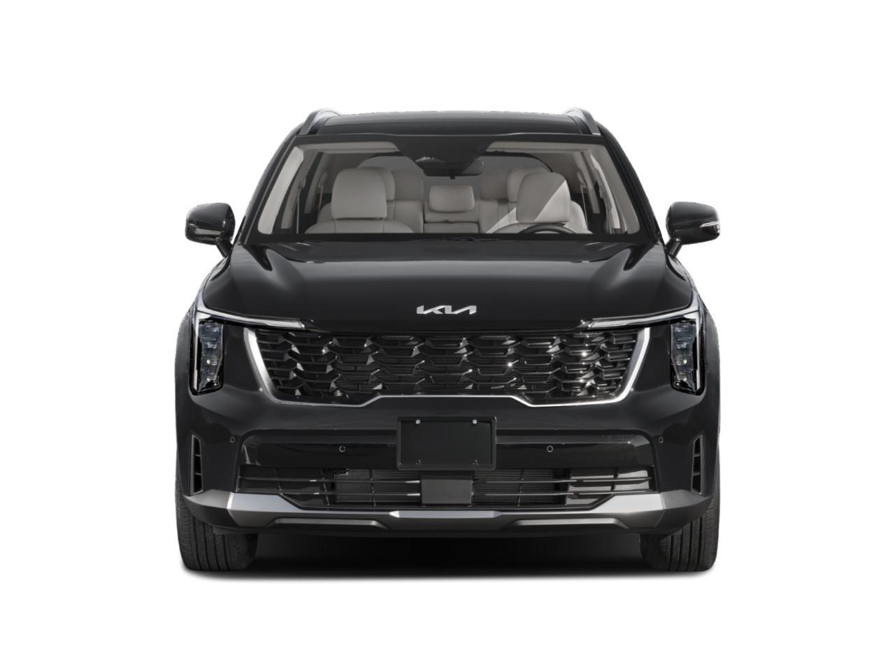 2024 Kia Sorento S Roseville CA