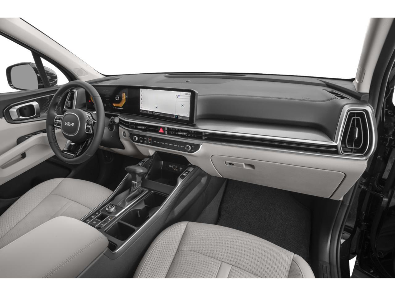 2024 Kia Sorento S Roseville CA