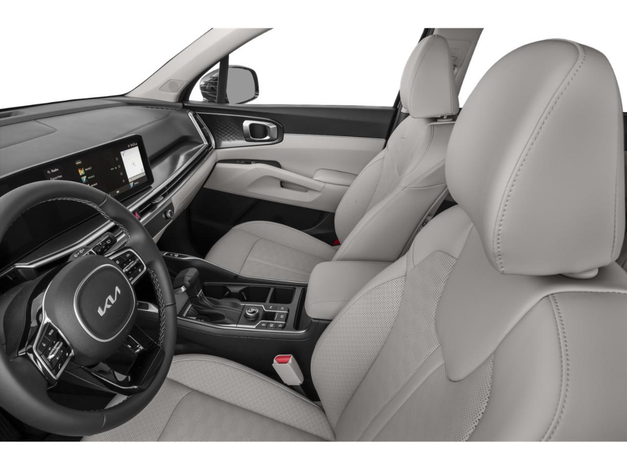 2024 Kia Sorento S Roseville CA