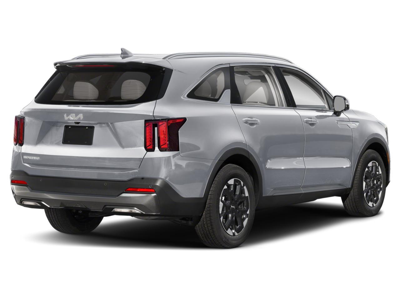 2024 Kia Sorento S San Clemente CA