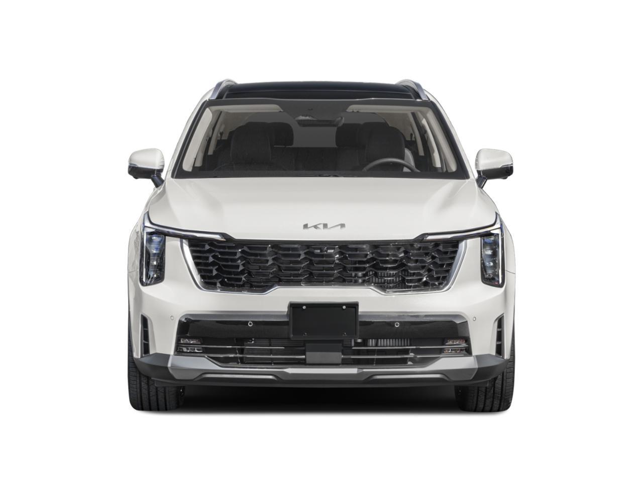 New 2024 Kia Sorento SX FWD in Houma LA