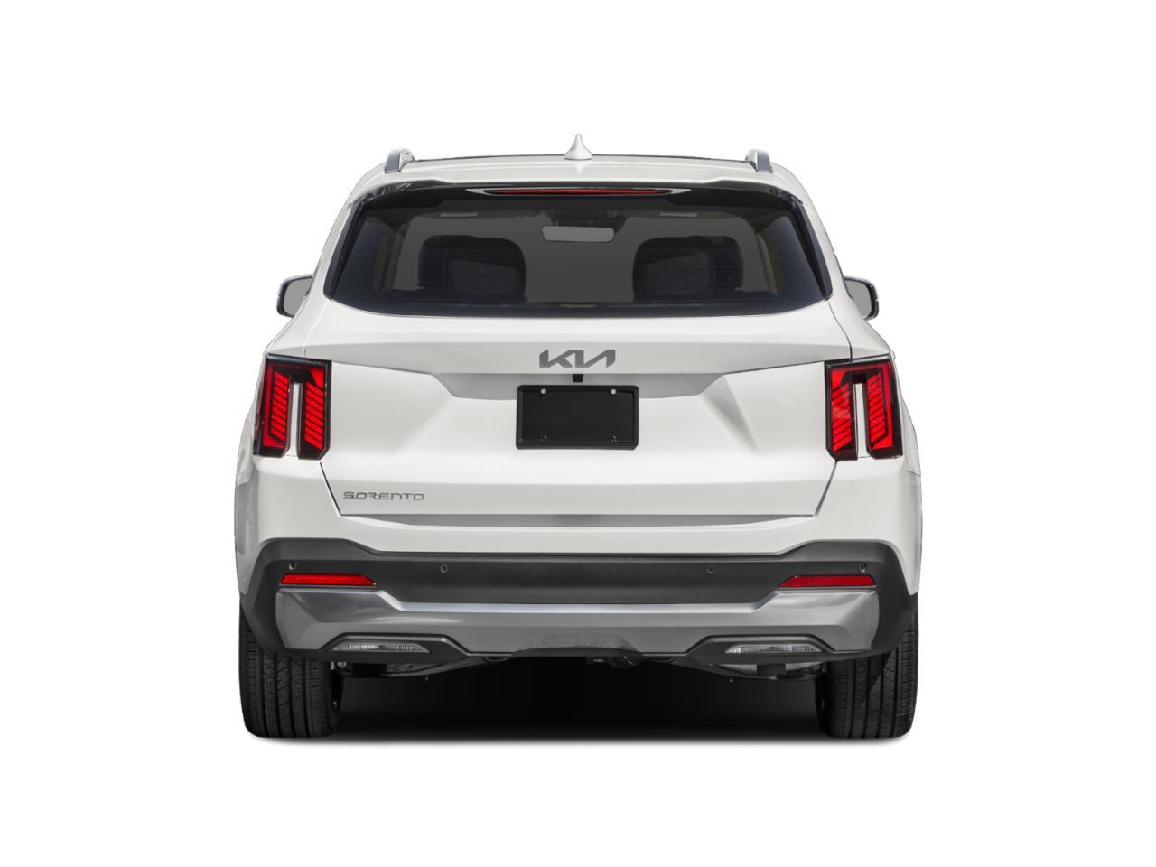 2024 Kia Sorento SX San Clemente CA