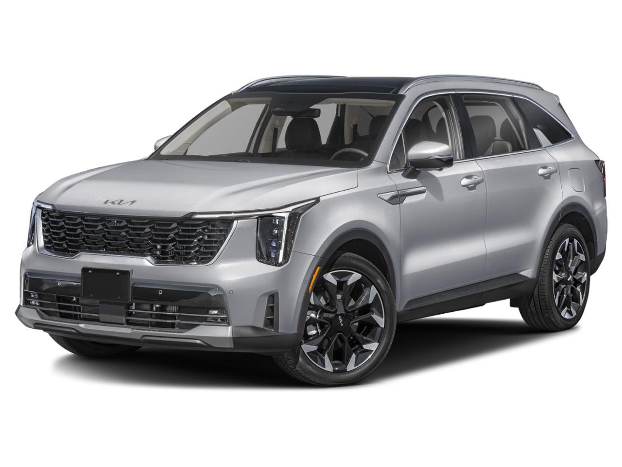 2024 Kia Sorento SX San Clemente CA