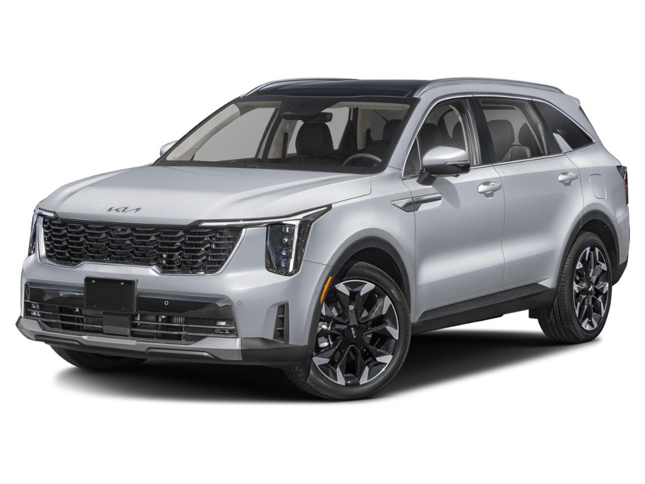 2024 Kia Sorento SX