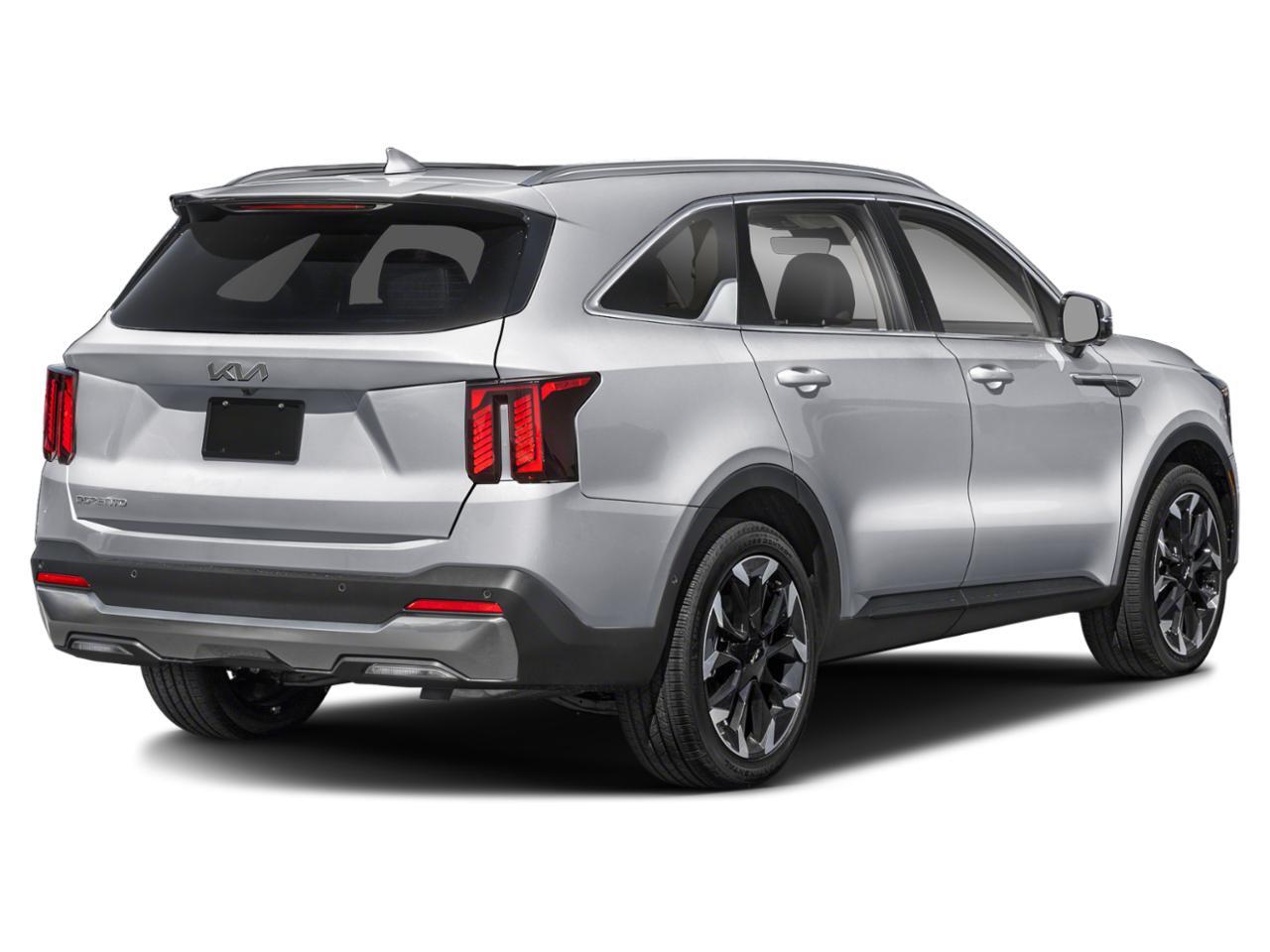 2024 Kia Sorento SX San Clemente CA