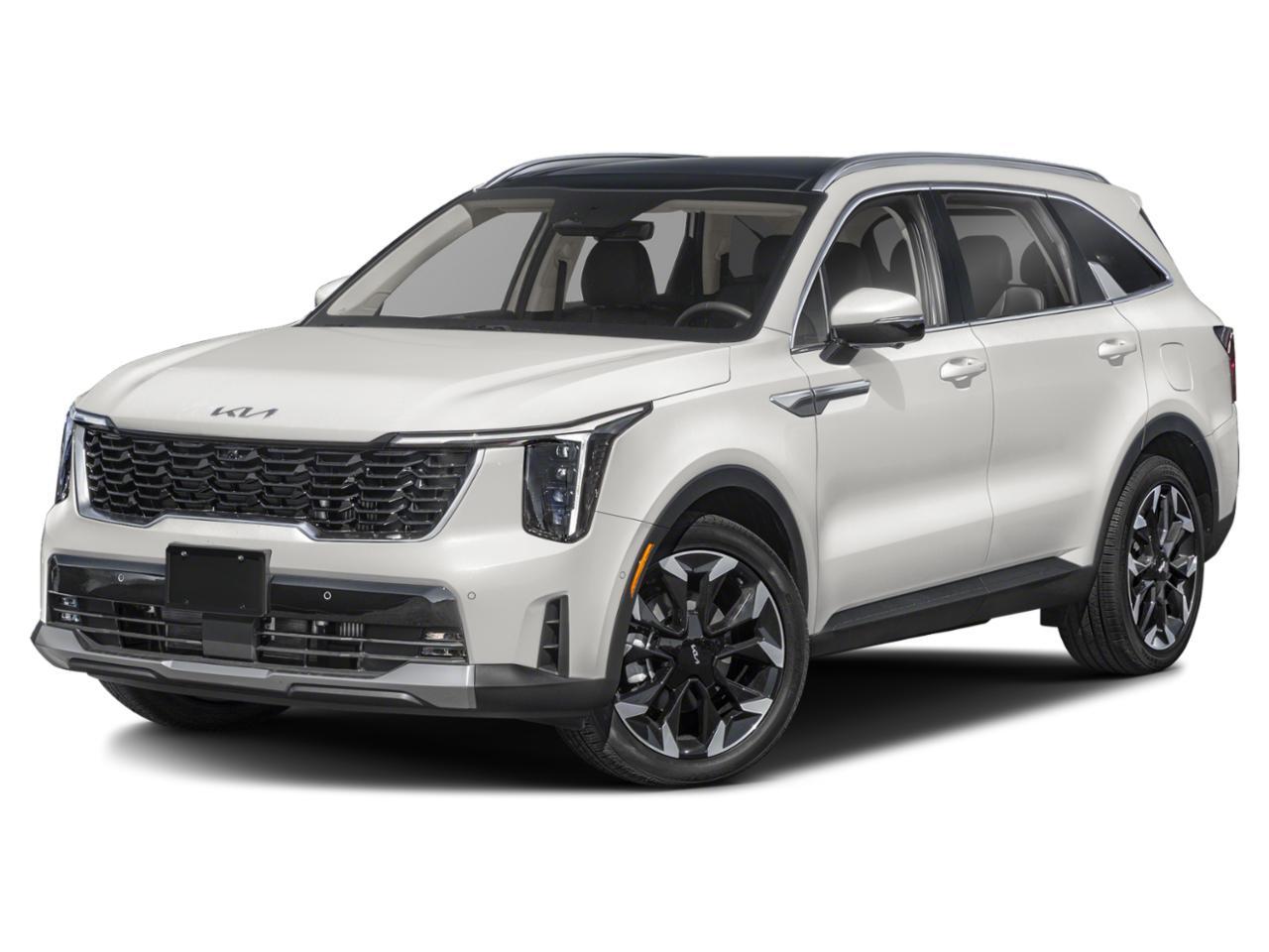 2024 Kia Sorento SX Tucson AZ
