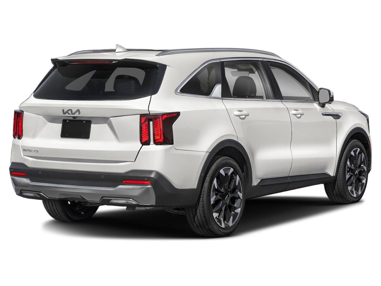 2024 Kia Sorento SX Tucson AZ