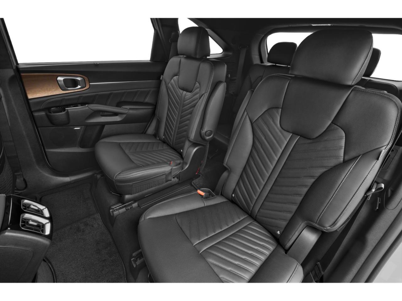 2024 Kia Sorento X-Line SX Prestige San Clemente CA