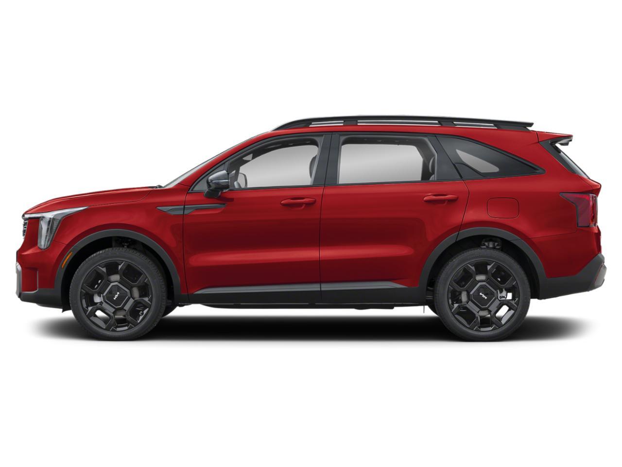 2024 Kia Sorento X-Line SX Prestige