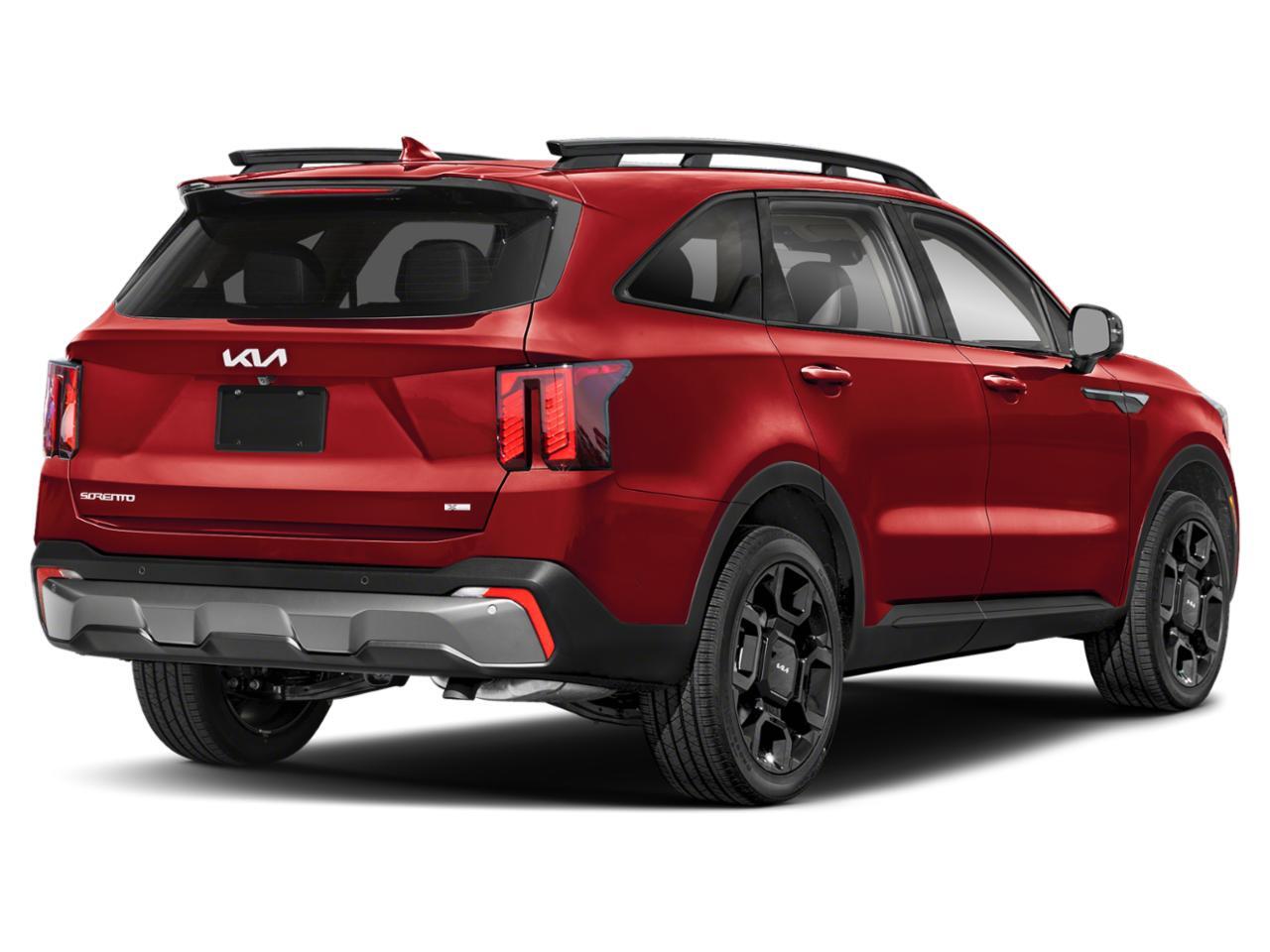 2024 Kia Sorento X-Line SX San Clemente CA