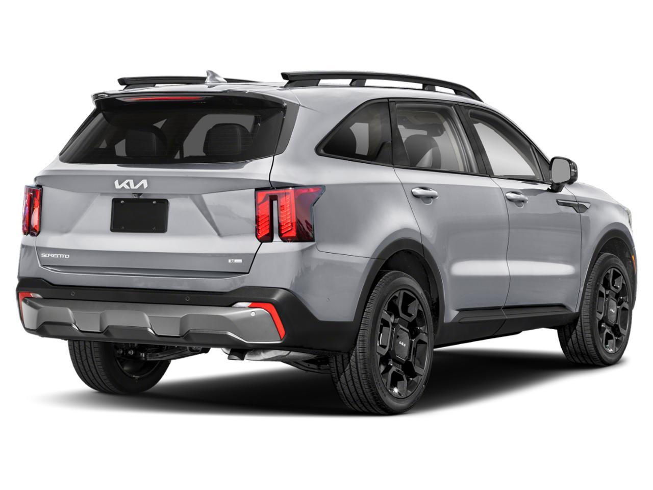 2024 Kia Sorento X-Line SX