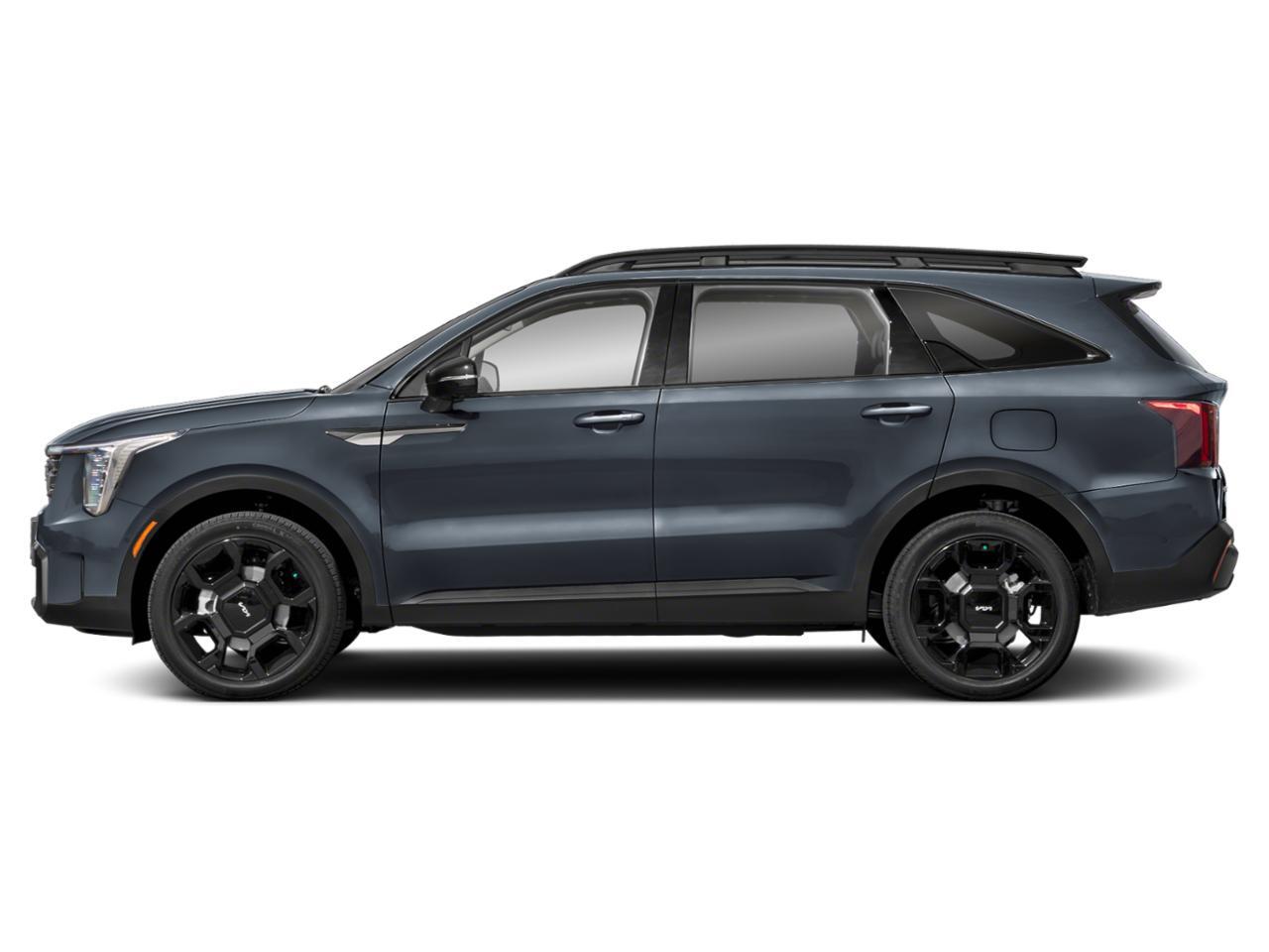 2024 Kia Sorento X-Line SX