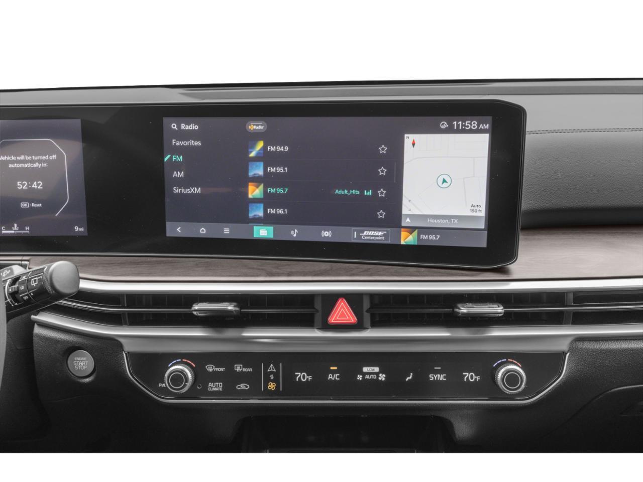 2024 Kia Sorento X-Pro SX Prestige San Clemente CA