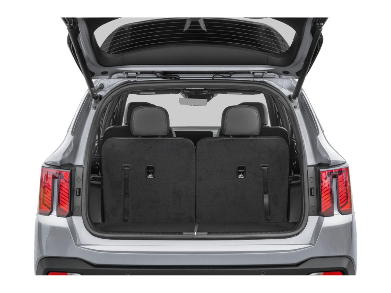 2024 Kia Sorento X-Pro SX Prestige San Clemente CA
