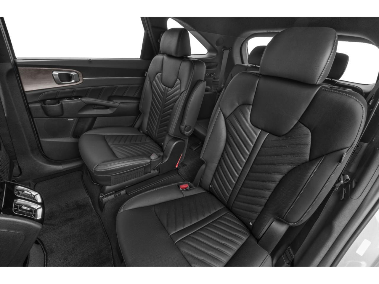 2024 Kia Sorento X-Pro SX Prestige San Clemente CA