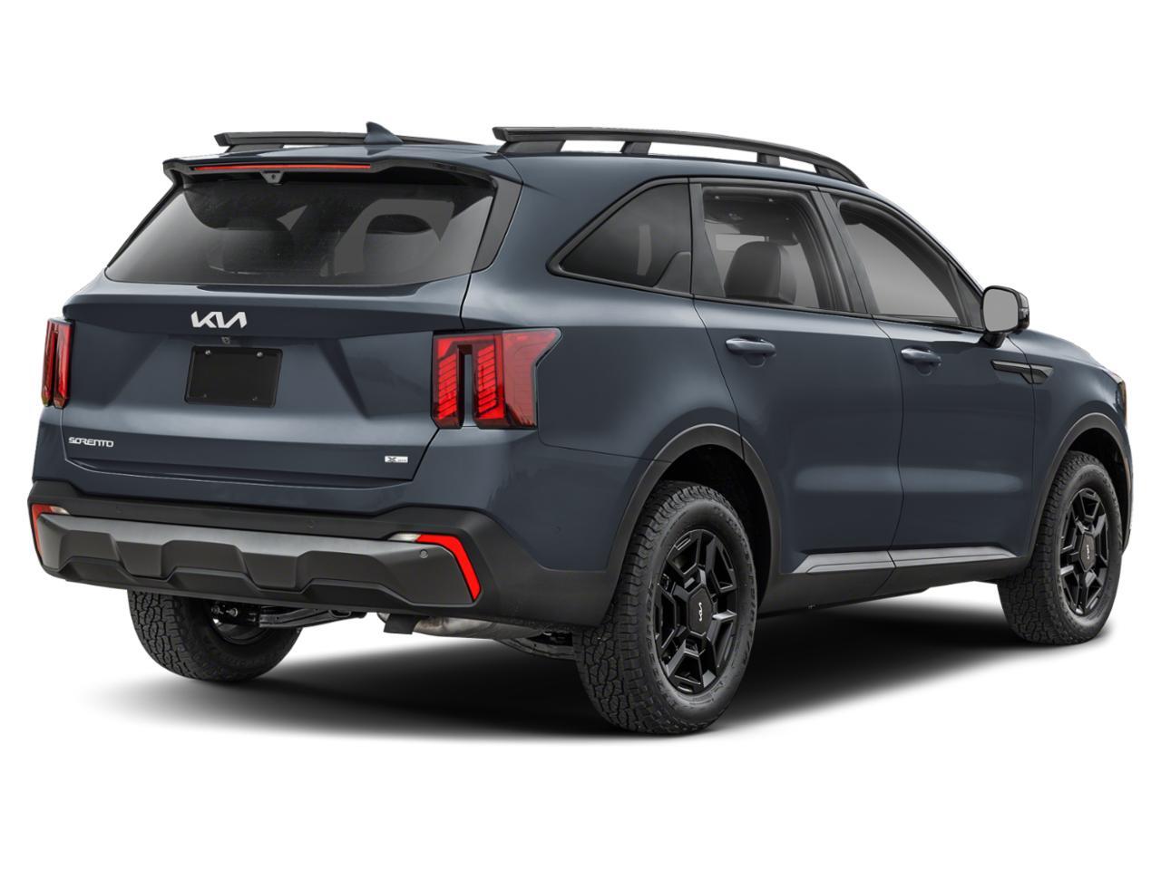 2024 Kia Sorento X-Pro SX Prestige San Clemente CA