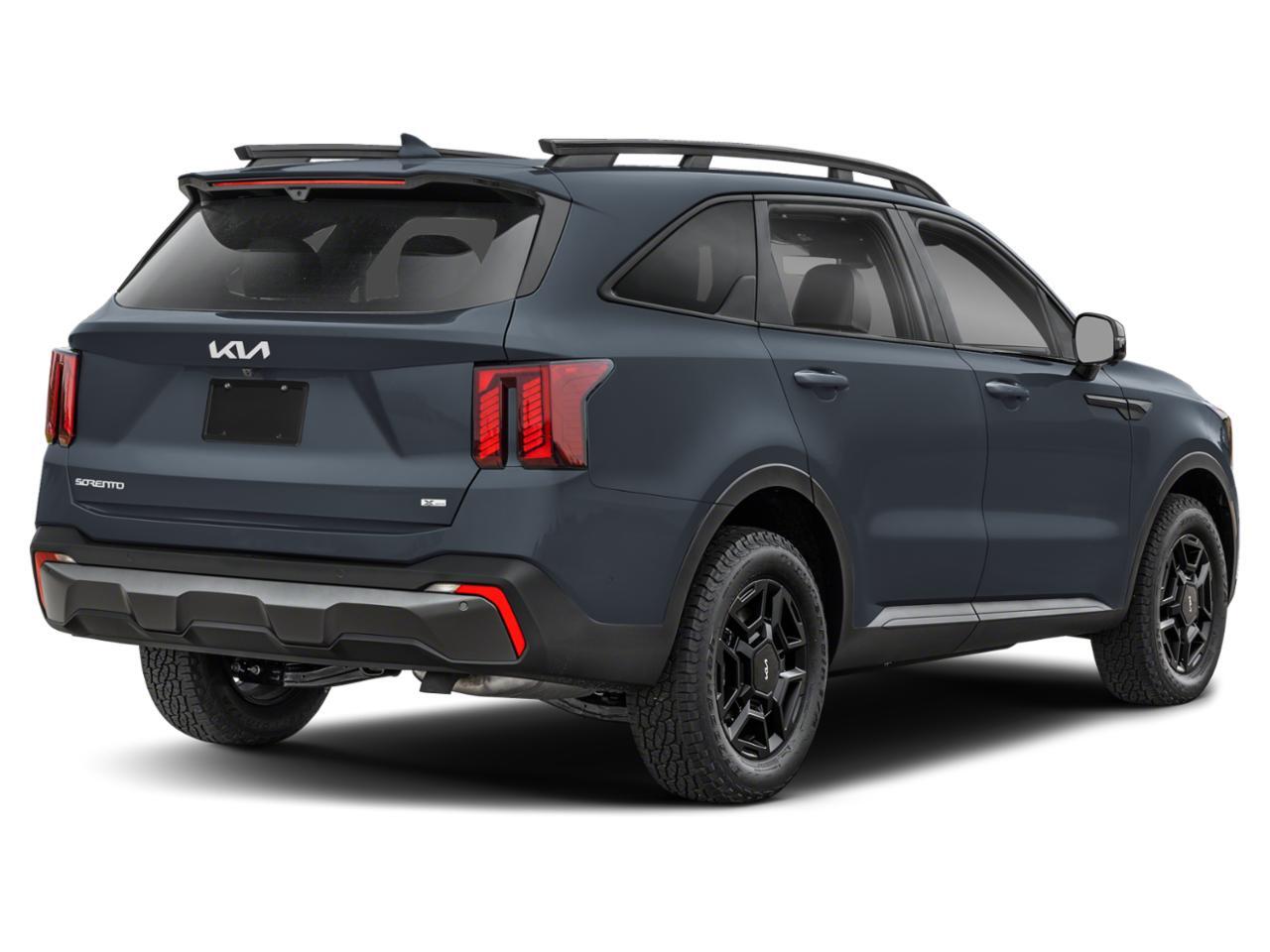 2024 Kia Sorento X-Pro SX Prestige San Clemente CA