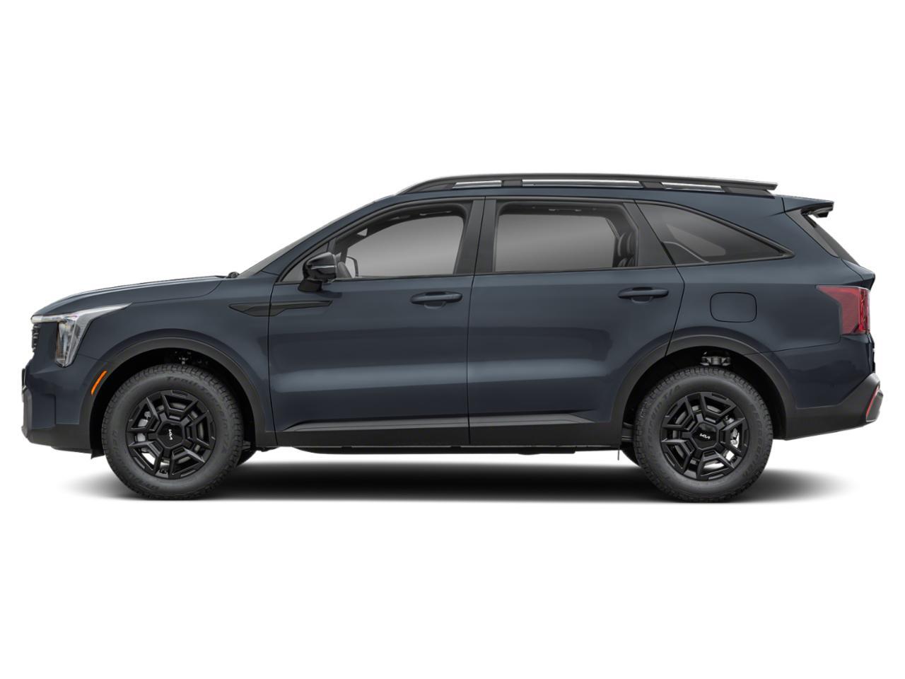 2024 Kia Sorento X-Pro SX Prestige San Clemente CA