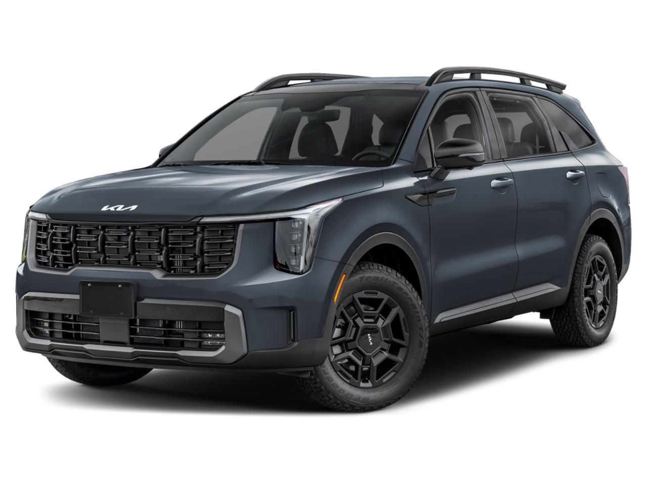 2024 Kia Sorento X-Pro SX Prestige San Clemente CA