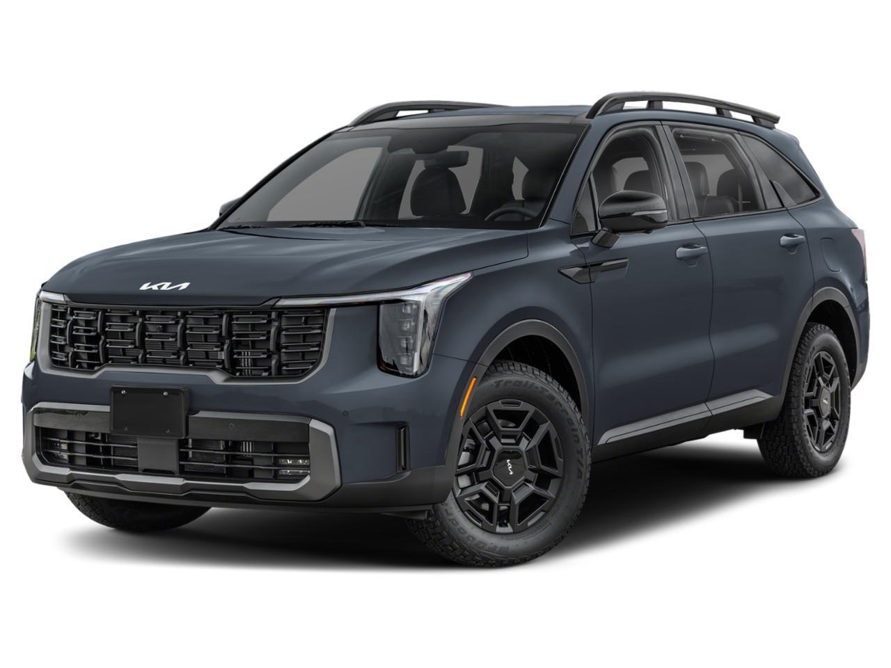 2024 Kia Sorento X-Pro SX Prestige San Clemente CA