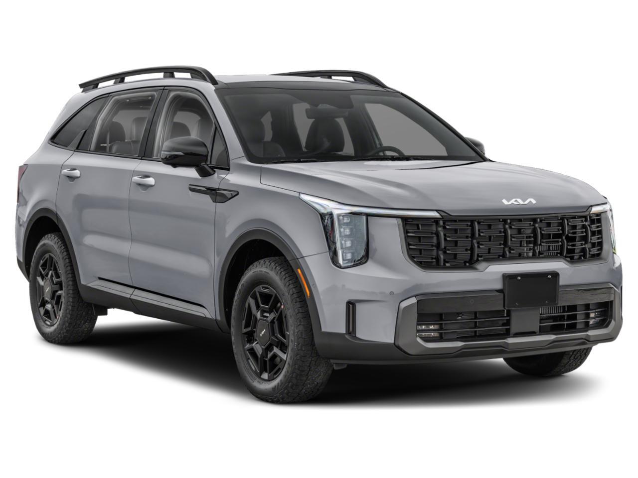 2024 Kia Sorento X-Pro SX Prestige Watertown SD