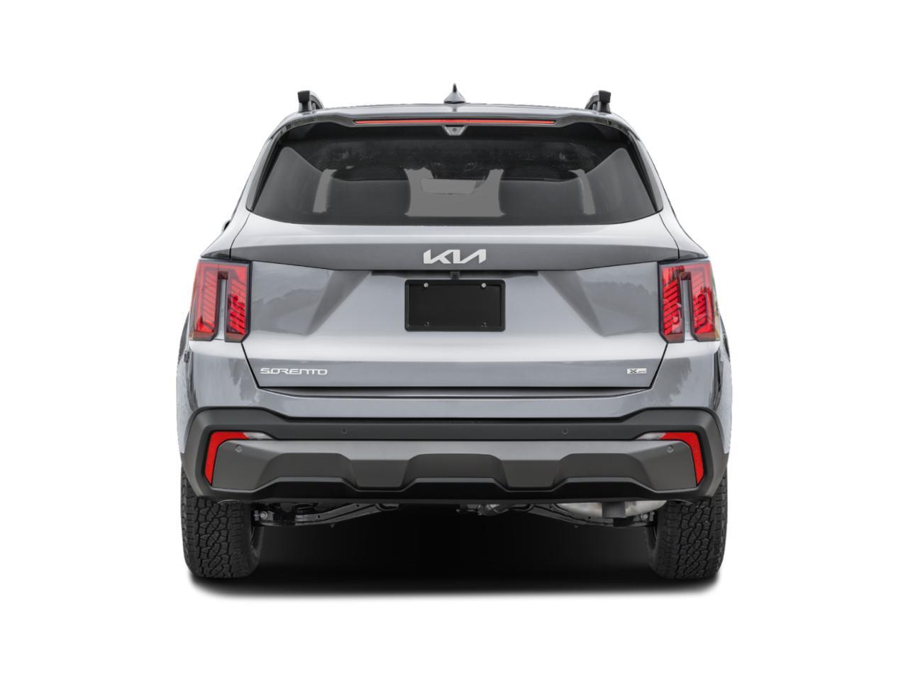 2024 Kia Sorento X-Pro SX Prestige Watertown SD