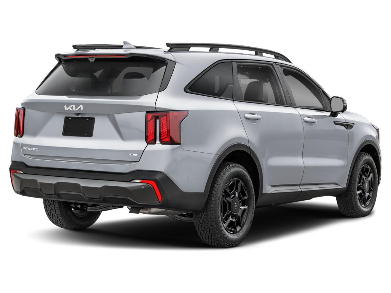 2024 Kia Sorento X-Pro SX Prestige Watertown SD