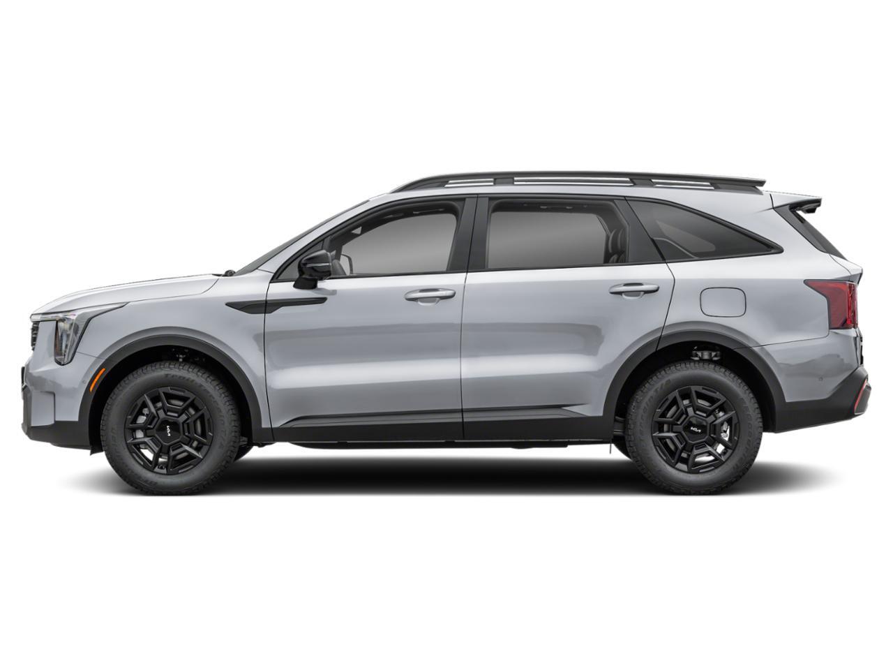 2024 Kia Sorento X-Pro SX Prestige Watertown SD