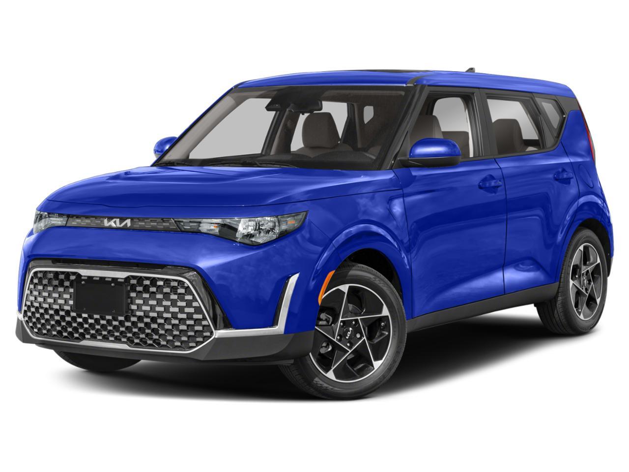 2024 Kia Soul EX San Clemente CA