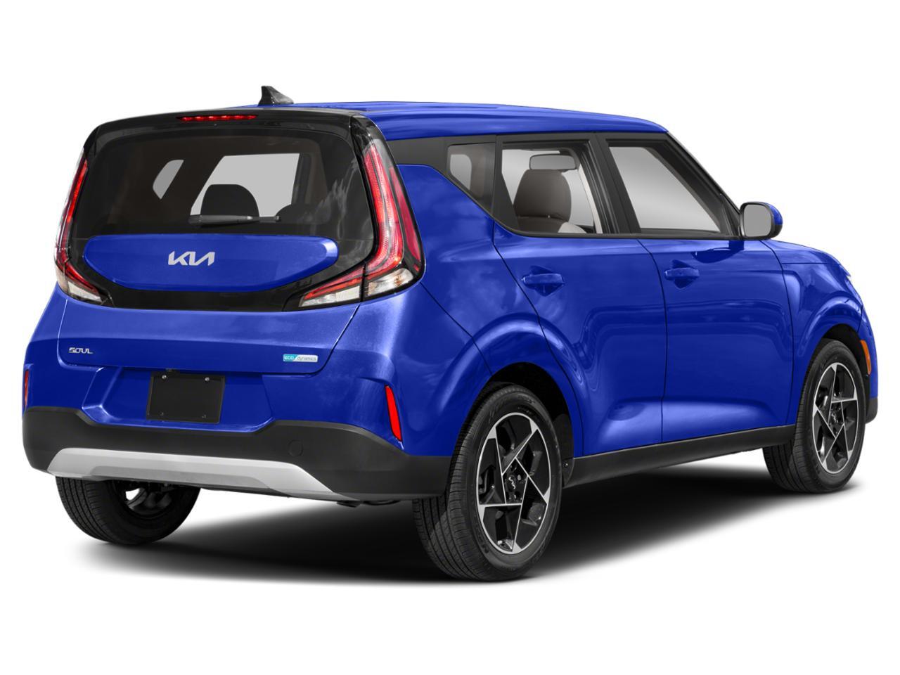 2024 Kia Soul EX San Clemente CA