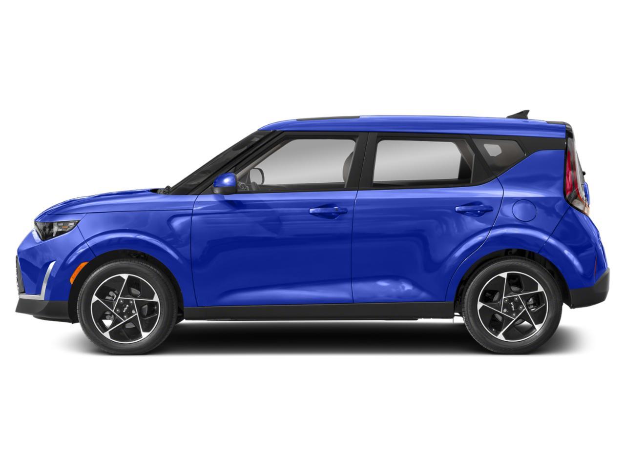 2024 Kia Soul EX San Clemente CA