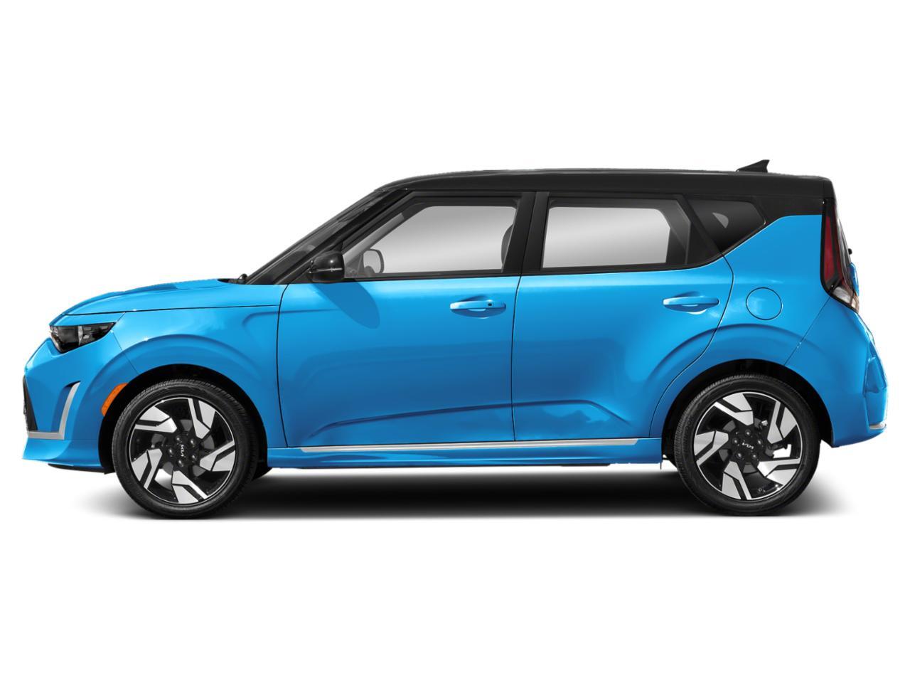 2024 Kia Soul GT-Line Akron OH