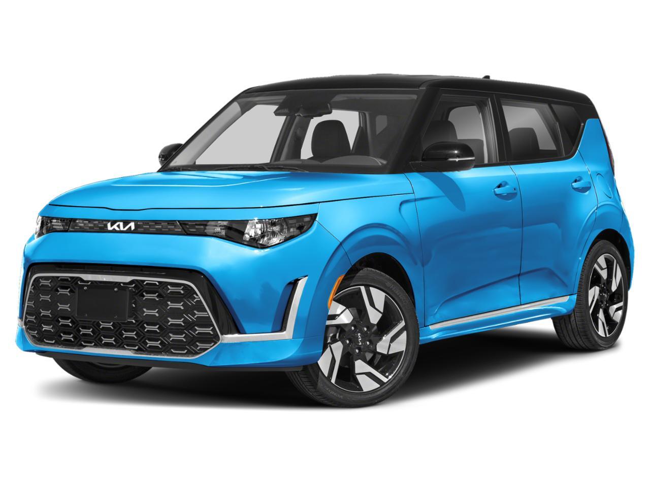 2024 Kia Soul GT-Line Akron OH