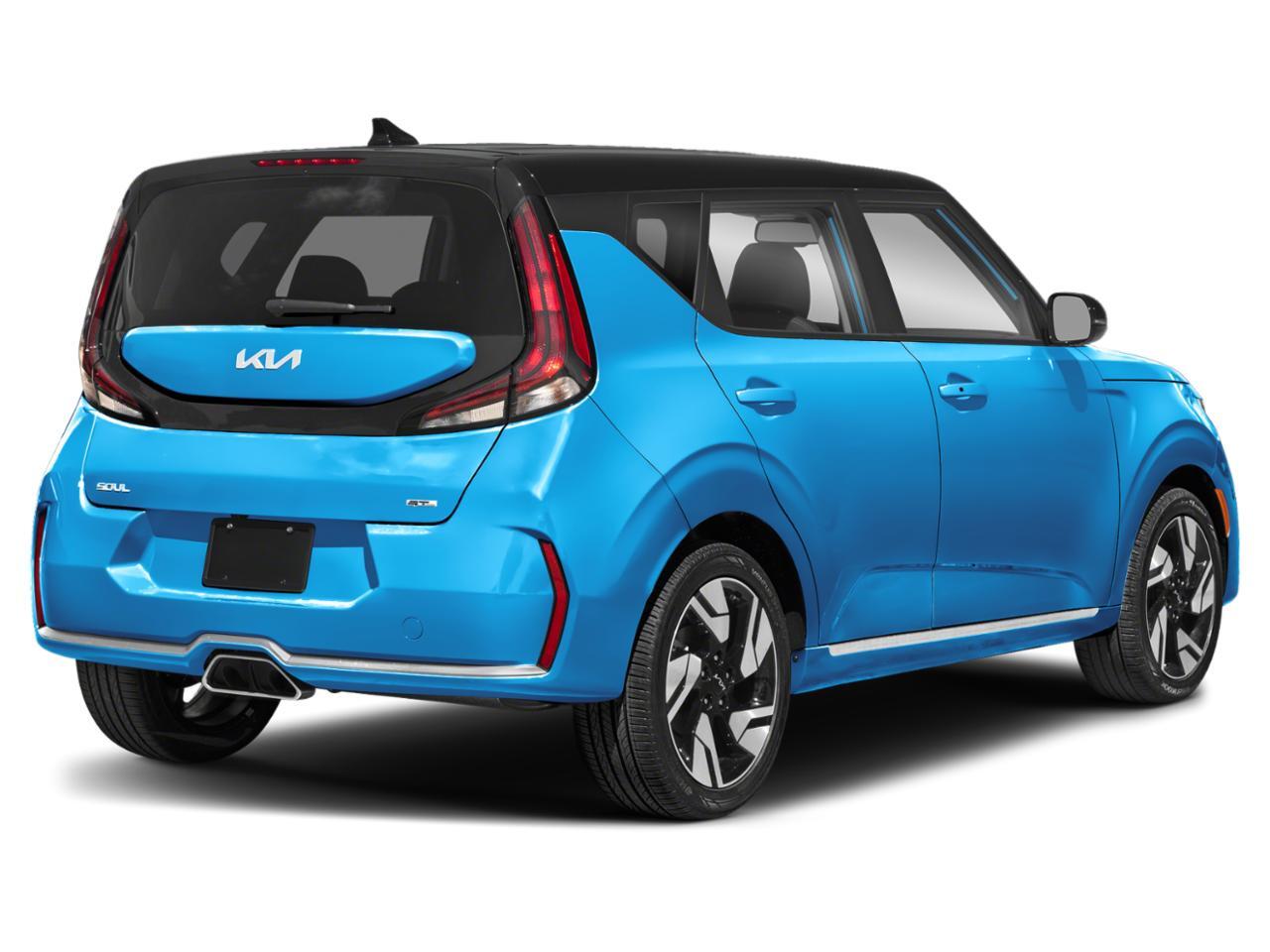 2024 Kia Soul GT-Line Akron OH