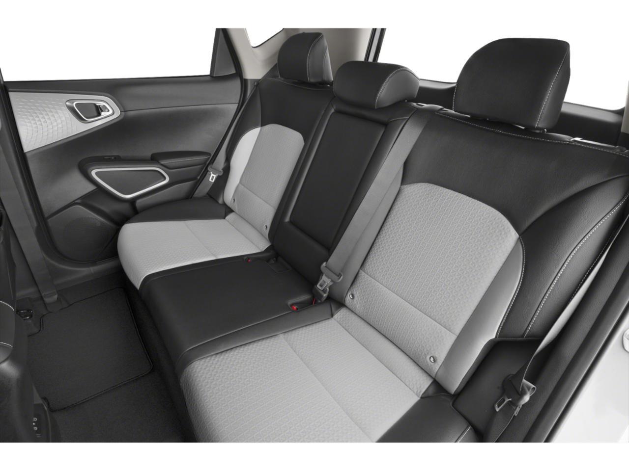 2024 Kia Soul GT-Line IVT Benwood WV