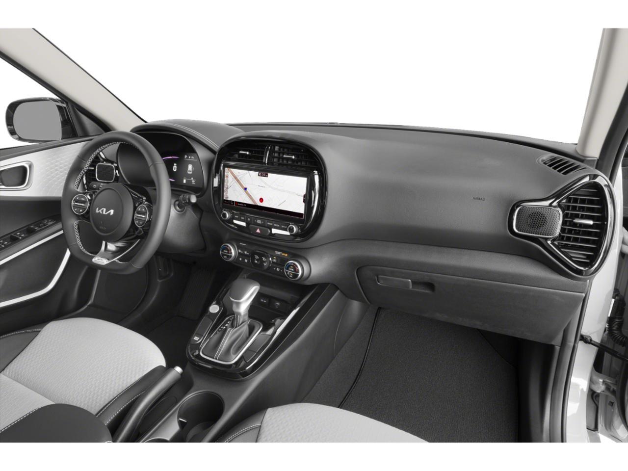 2024 Kia Soul GT-Line IVT Benwood WV