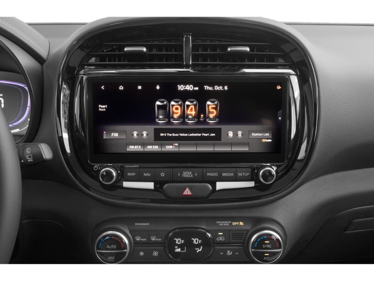 2024 Kia Soul GT-Line IVT Benwood WV