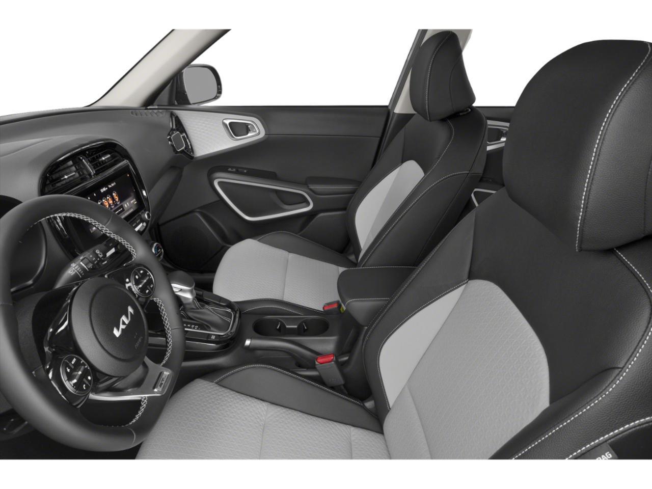 2024 Kia Soul GT-Line IVT Benwood WV