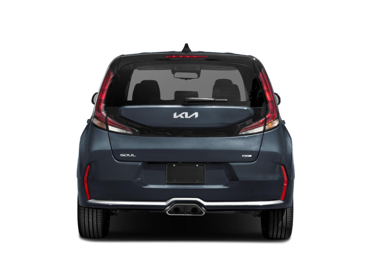 2024 Kia Soul GT-Line IVT Benwood WV