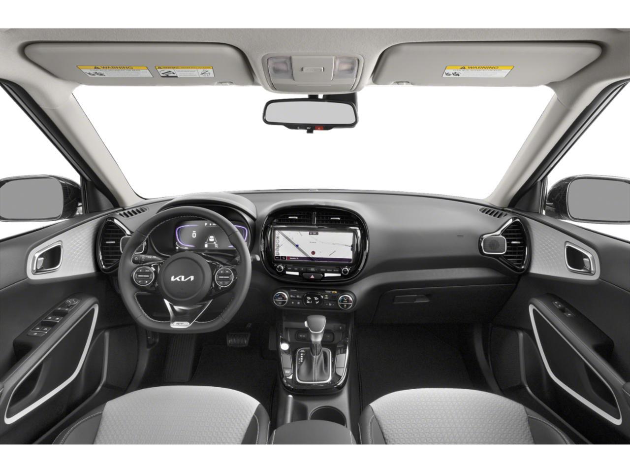2024 Kia Soul GT-Line IVT Benwood WV