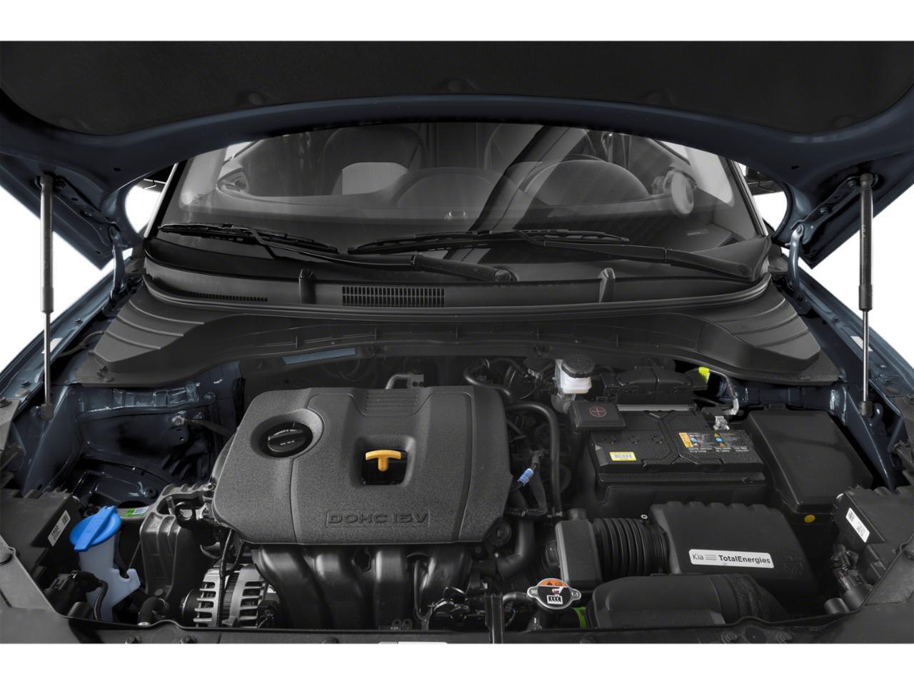 2024 Kia Soul GT-Line IVT Benwood WV