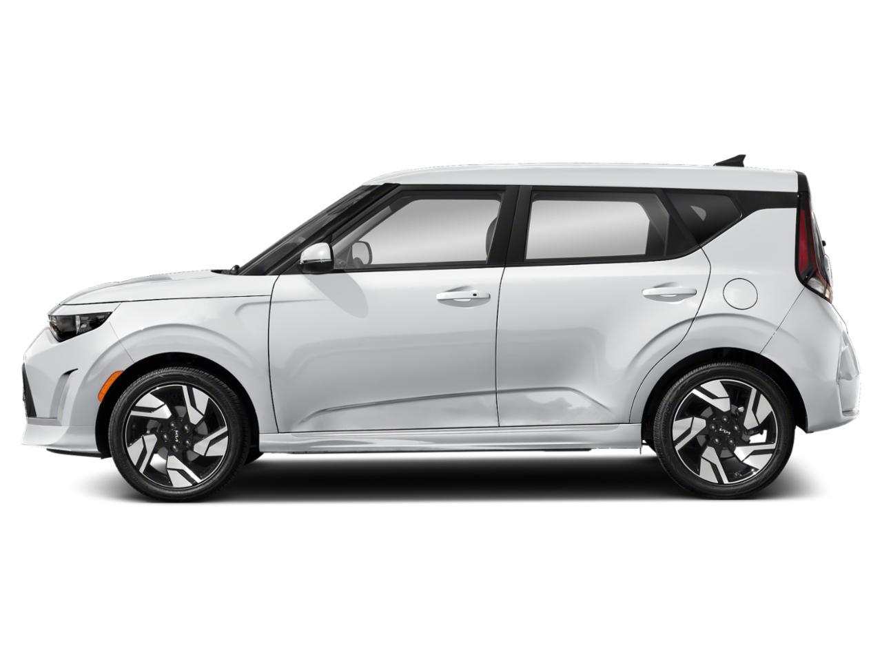 2024 Kia Soul GT-Line IVT Benwood WV