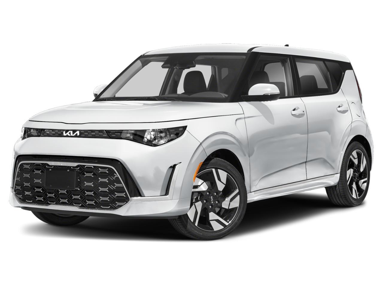 2024 Kia Soul GT-Line IVT Benwood WV