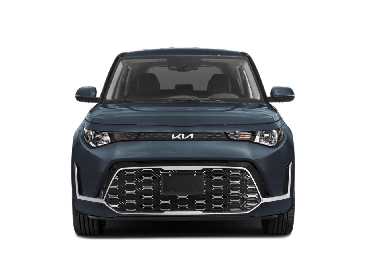 2024 Kia Soul GT-Line San Clemente CA