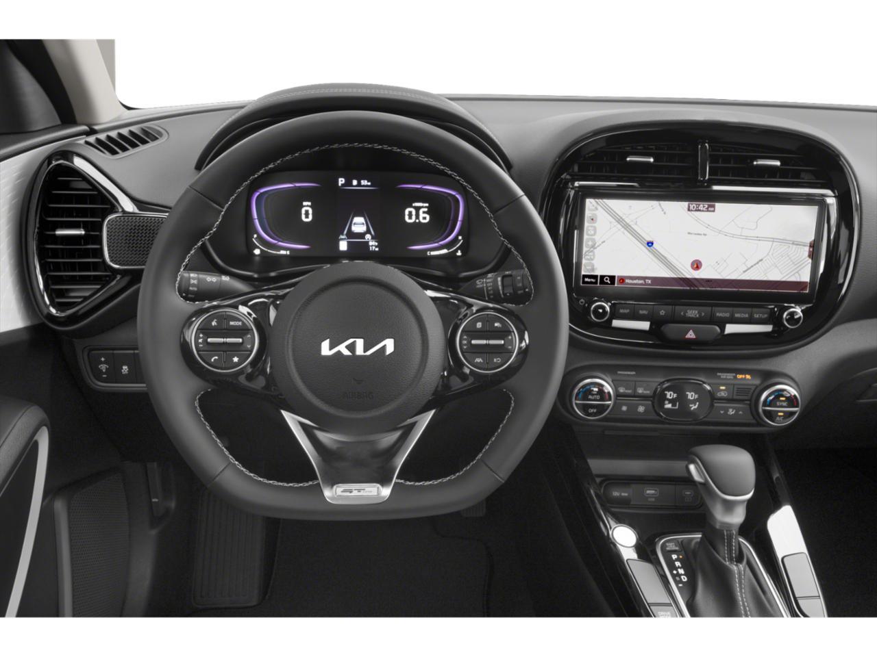 2024 Kia Soul GT-Line San Clemente CA